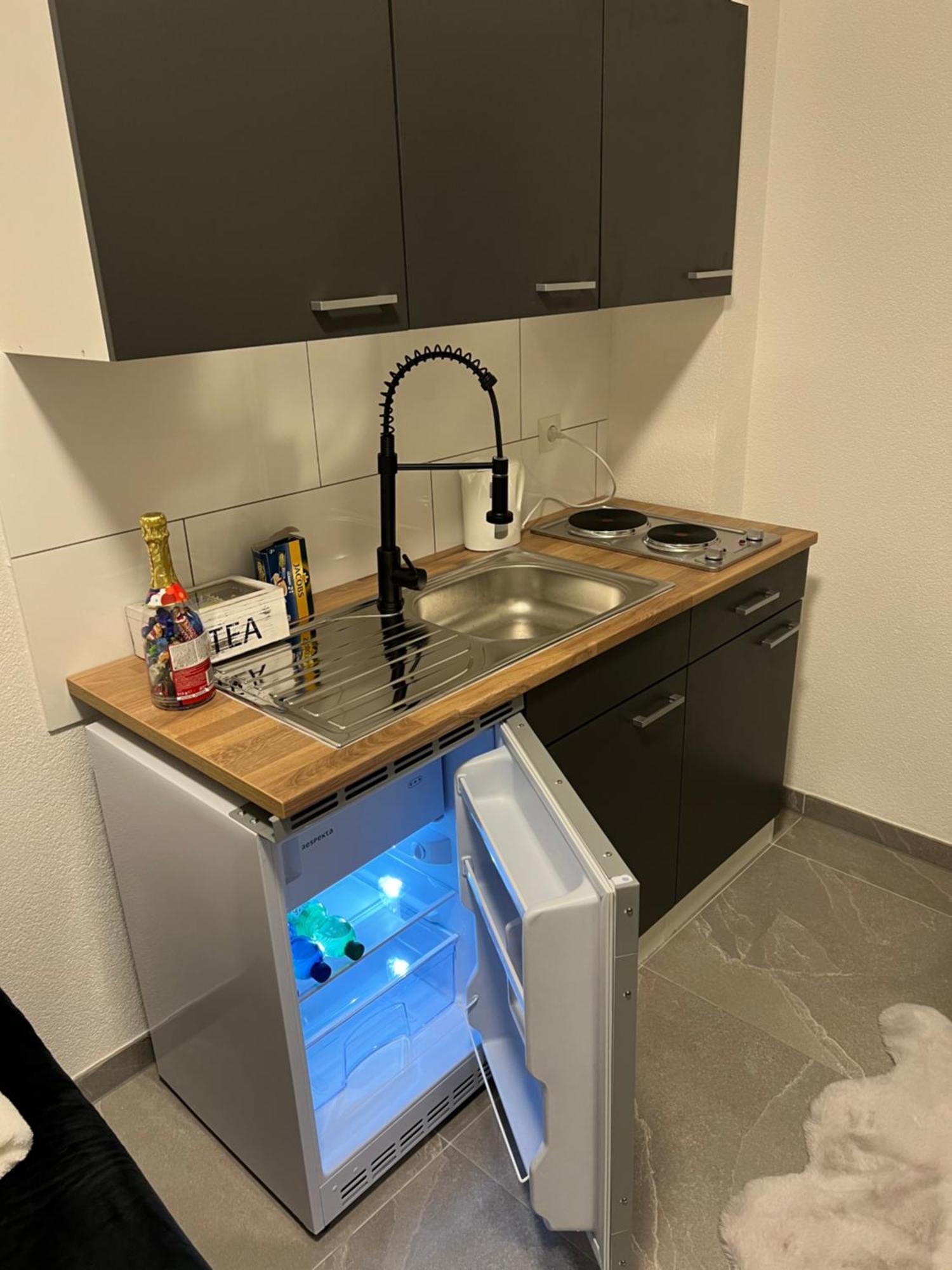 Apartment 2 In Duisburg-Mitte, Altstadt Экстерьер фото